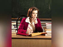 Актриса Катерина Шпица заявила, что готова стать матерью во второй раз