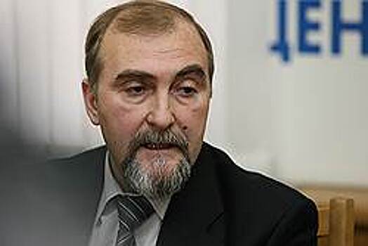 Глава «Вектора» ушел в розыск