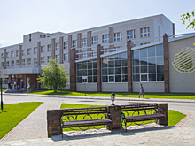 В ТГУ создали "растущий" эндопротез