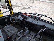 Популярный автобус не будет ездить до кладбища на улице Магистральной