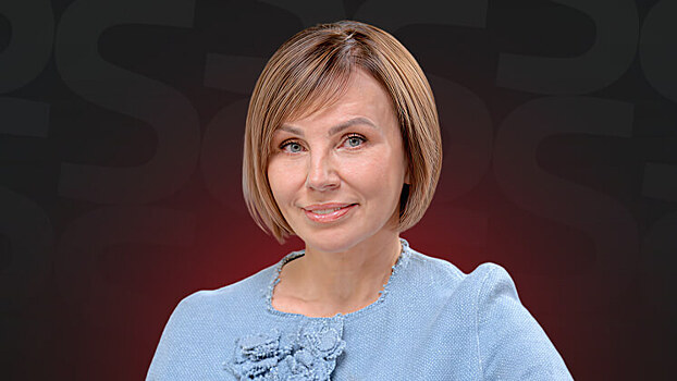 Галина Ящук уходит из «Ашана»