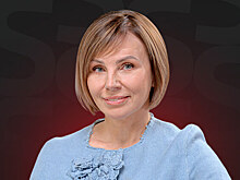 Галина Ящук уходит из «Ашана»