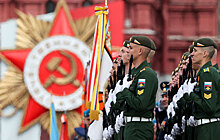 Кремль назвал дату генеральной репетиции Парада Победы