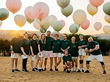 Новое реалити-шоу в Индии: Диброва сбежала от хейта, Бурунов в шоке. Приз — 10 миллионов