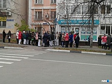 Спокойно, граждане, все под контролем! В Нижнем Новгороде проходят эвакуации