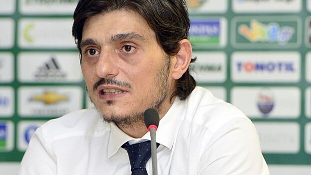 Владелец клуба отреагировал на обвинения в намерении изнасиловать дочь соперника