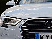 Audi инвестирует около €14 млрд в беспилотные автомобили