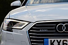 Audi инвестирует около €14 млрд в беспилотные автомобили
