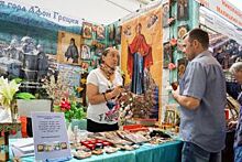 В Красноярске пройдет 12-я по счету выставка-ярмарка «Сибирь православная»