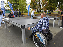 В 2026 году на спортивную инфраструктуру Курской области выделят 1,3 млрд рублей