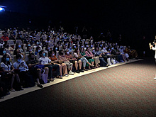 Фестиваль российского кино в Таиланде открылся показом фильма "Одна" Дмитрия Суворова