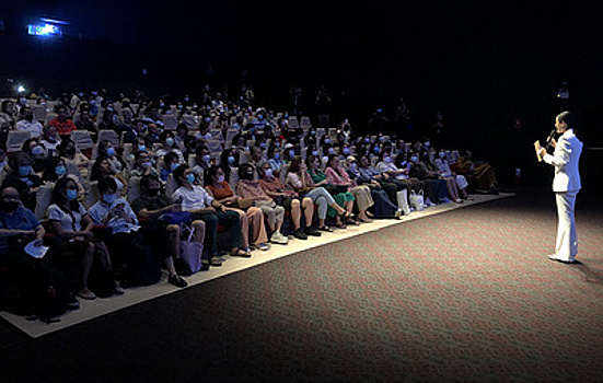 Фестиваль российского кино в Таиланде открылся показом фильма "Одна" Дмитрия Суворова