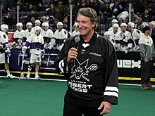 Уэйн Гретцки ответил на вопрос, какое своё достижение считает величайшим