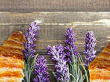 Лекция «А вы знаете, что круассан не француз?»