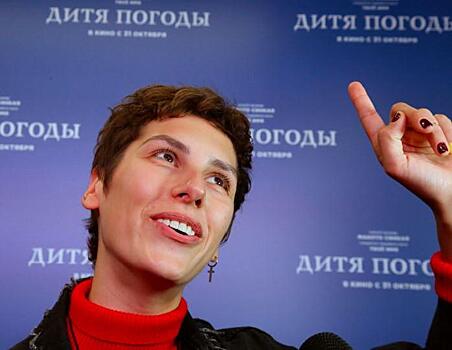 Ирина Горбачева спрогнозировала шансы Аглаи Тарасовой на «Оскар»