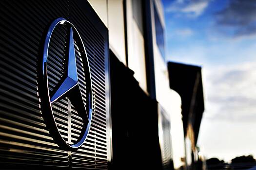 Mercedes объединяется с Bosch для создания беспилотных автомобилей