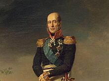 Барклай-де-Толли: как немец спас Россию в 1812 году