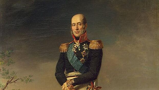 Барклай-де-Толли: как он спас русскую армию в 1812 году