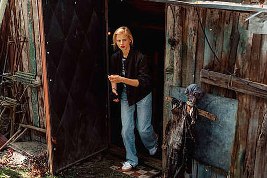 Начались съемки сериала "Зовите Витю!" с Соболевым и Бортич