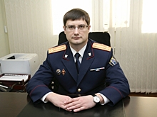 Первый заместитель главы омского следкома Марковиченко ушел в отставку