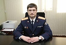 Первый заместитель главы омского следкома Марковиченко ушел в отставку