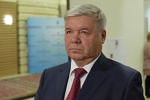Экс-губернатор Ямала оценил перспективы самого молодого преемника