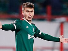Забивает тот, кто бьёт! «Урал» ушёл от поражения на отметке «90+3», а Тимур Жамалетдинов отличился голом с центра поля