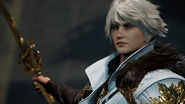 Авторы Lost Soul Aside показали&nbsp;18 минут нового геймплея