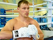 Егоров нокаутировал Князева, Челохсаев — Павко, Афонин скучно победил по очкам
