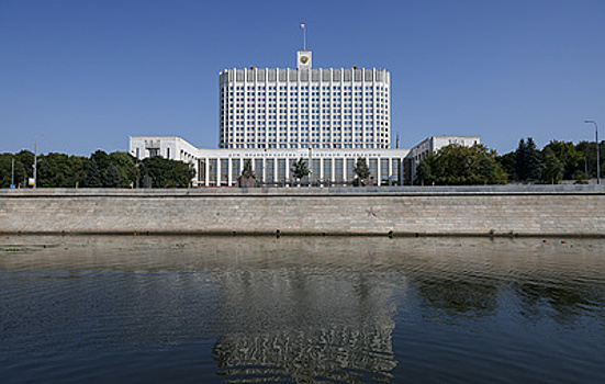 Мишустин назначил Пашкова заместителем министра транспорта