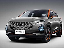 Китайские автомобили Omoda приходят в Россию