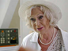 Актриса Светлана Немоляева призналась, что ее радует мода на киносказки