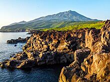 Плачь, самурай, Курилы для тебя кончились