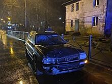 В отношении водителя, насмерть сбившего ребёнка, возбуждено уголовное дело