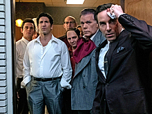 Свят, свят, свят. Каким получился фильм «Множественные святые Ньюарка» — приквел культового сериала «Сопрано»