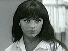 Умерла возлюбленная Высоцкого Татьяна Иваненко