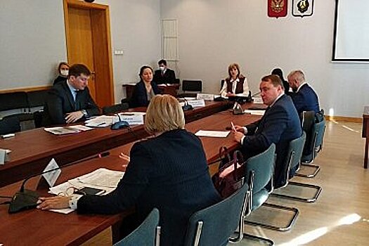 Проверки надзорных органов мешают развитию бизнеса в Хабаровском крае