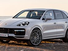 В Москве на спецстоянку отправили Porsche Cayenne со штрафами на 700 тыс. рублей