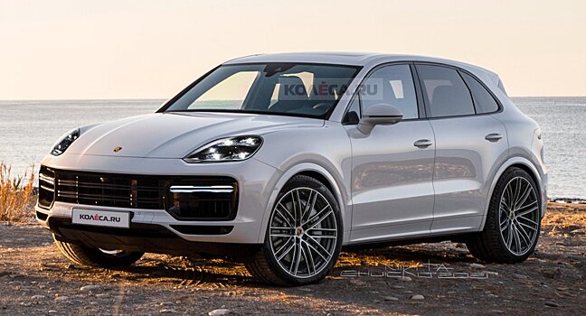 В Москве на спецстоянку отправили Porsche Cayenne со штрафами на 700 тыс. рублей