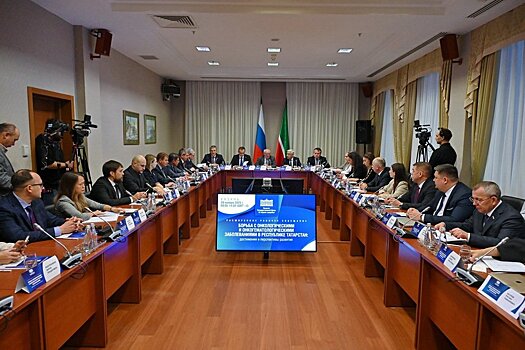 "Насмешка над скринингом", нехватка медиков, площадей, денег: на что жалуются онкологи Татарстана