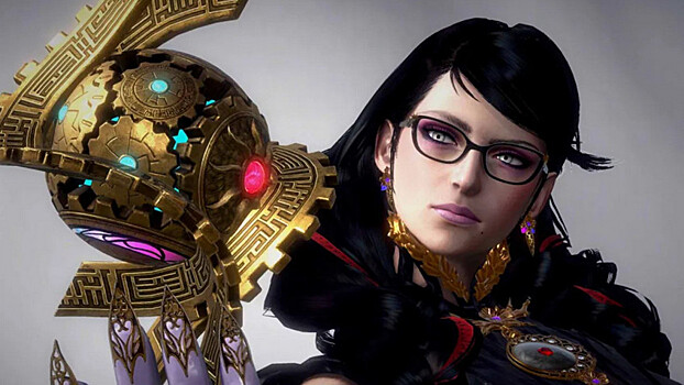 Nintendo предложила актрисе озвучки Байонетты 4000 долларов за Bayonetta&nbsp;3