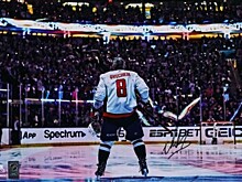 The Athletic составил список лучших матчей для свержения снайперского рекорда Овечкиным