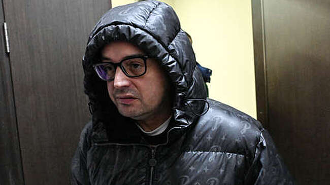 Адвокат Жорин: будем обжаловать приговор Гуфу и добиваться прекращения дела