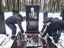 В школах Курска вспоминают ветеранов и героев войны