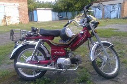 Под Тамбовом в столкновении с зерновозом насмерть разбился мотоциклист