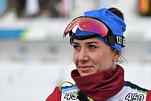 Российская биатлонистка завершила карьеру из-за низкой зарплаты