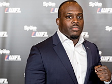 Боец Bellator обезвредил трех грабителей