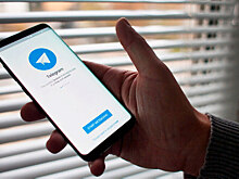 Мессенджер Telegram могут удалить из Google Play из-за поощрения насилия