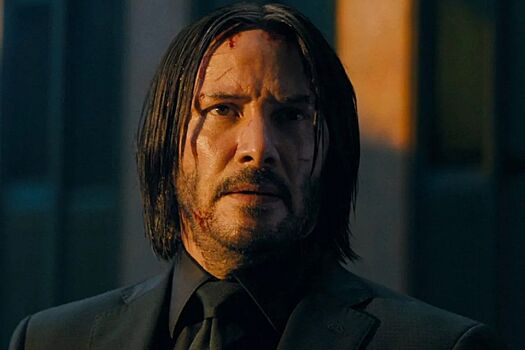 Названа дата выхода «Джон Уик 4» онлайн в России