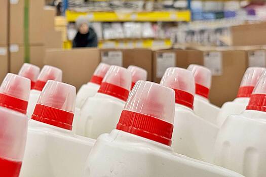 Химик предупредил об опасных химических экспериментах из соцсетей